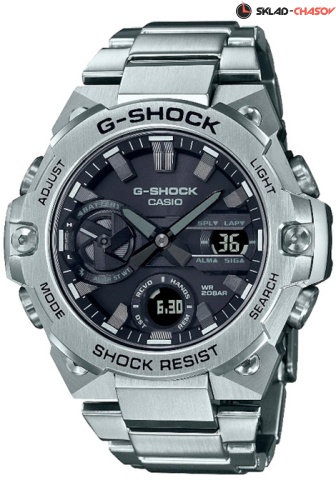 Casio GST-B400D-1A фото