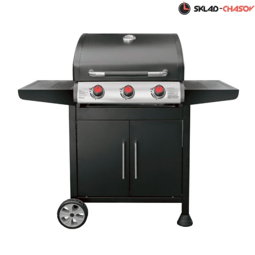 Гриль газовый KOCH Gourmet 300 фото