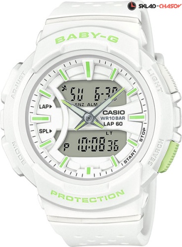 Casio BGA-240-7A2 фото