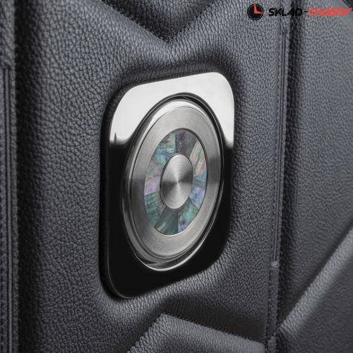 PaulDesign Alliance 100 Black фото фото 14
