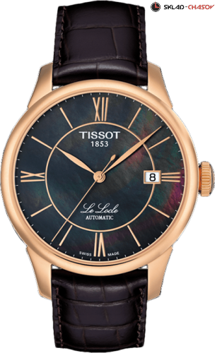 Tissot T41.6.413.63 фото