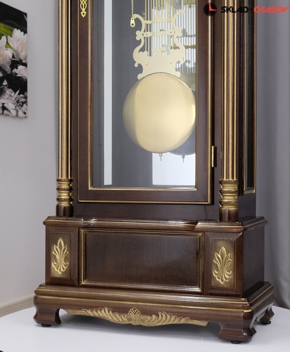 Columbus CR-9235-PG-DC фото фото 3