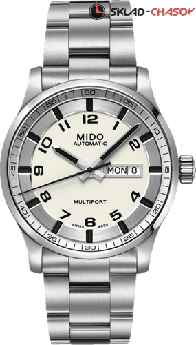 Mido M005.430.11.032.80 фото