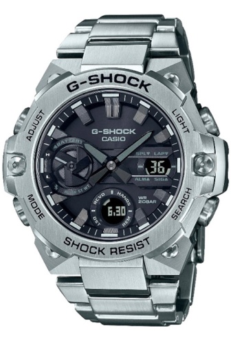 Casio GST-B400D-1A фото