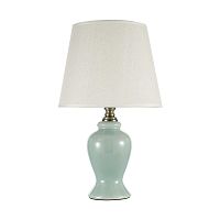 настольная лампа Arti Lampadari Lorenzo E 4.1 GR фото