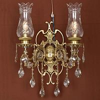 Pars Luster W2050/2 фото