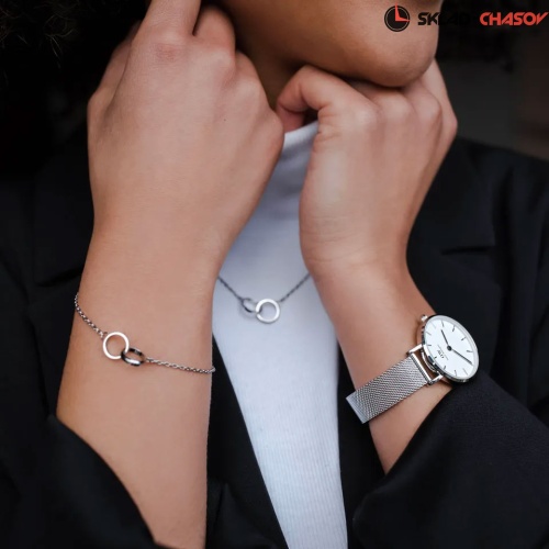 Daniel Wellington Elan-Unity-Bracelet-S фото фото 2