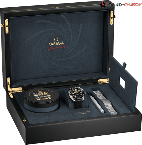 Omega 21022422001004 фото фото 3