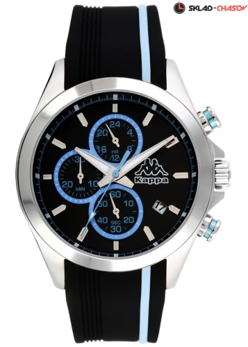 Kappa мужские, KP-1410M-B фото