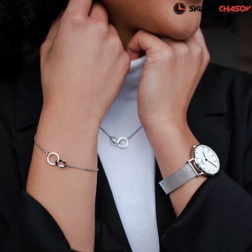 Daniel Wellington Elan-Unity-Bracelet-S фото фото 2