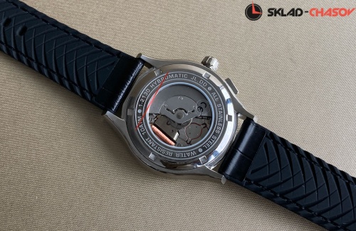 Наручные часы 1-2130C, Jacques Lemans фото фото 3