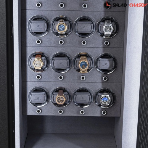 PaulDesign Alliance 100 Black фото фото 11