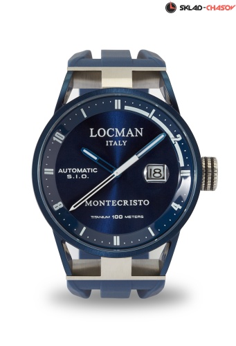 Locman LC-0511-04 фото