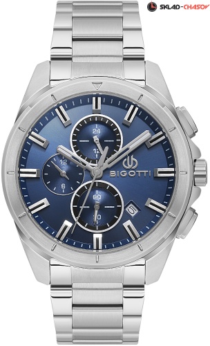 Часы Bigotti BG.1.10629-3 фото