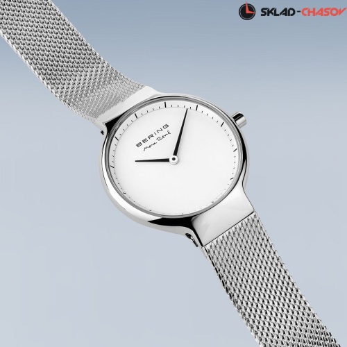 Женские Bering Classic 15531-004 фото фото 5