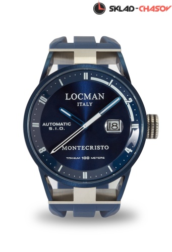 Locman LC-0511-04 фото