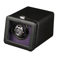 Шкатулка для автоподзавода 1-х часов Wolf 452503 фото