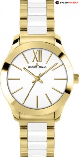 Женские Jacques Lemans Rome 1-1796C фото фото 3