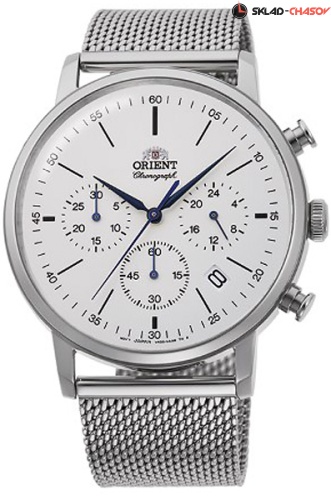 ORIENT RA-KV0402S10B фото