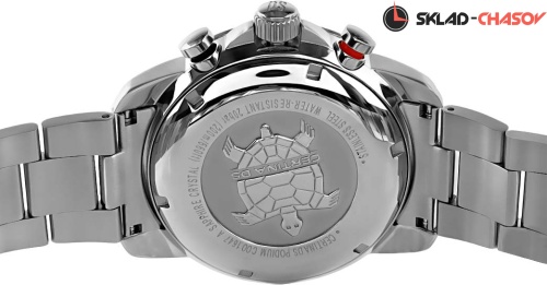 Certina C001.647.11.057.00 с хронографом фото фото 5