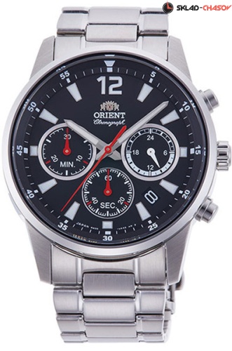 ORIENT RA-KV0001B10B фото