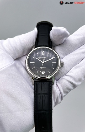 Часы "Русское время" 43200232кк механические фото фото 5