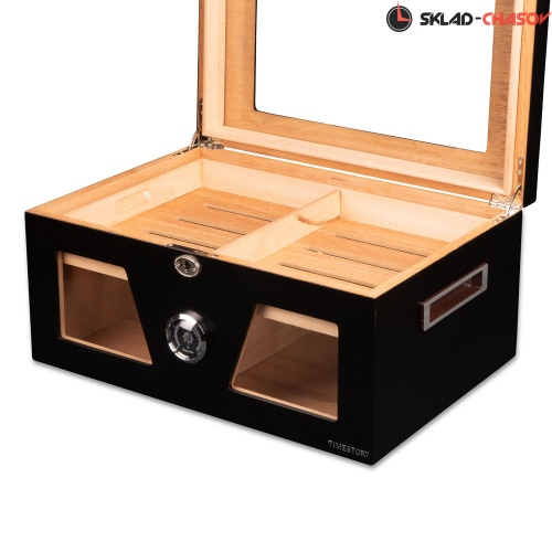 Хьюмидор для 120-ти сигар Various HB фото фото 3