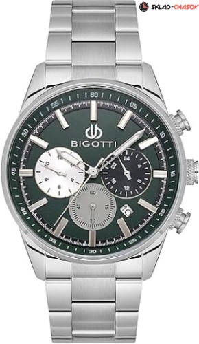 Мужские Bigotti BG.1.10542-3 фото