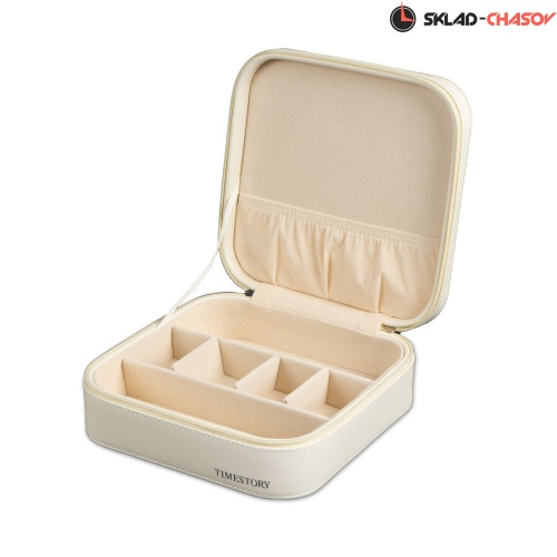 Футляр для перевозки украшений и очков Voyage JW фото фото 2