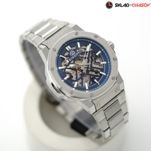 Часы наручные BG.1.10633-3 фото фото 7