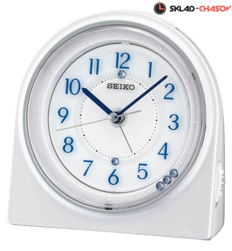 Seiko QHE076WN фото