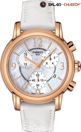 Tissot T050.217.37.117.00 фото