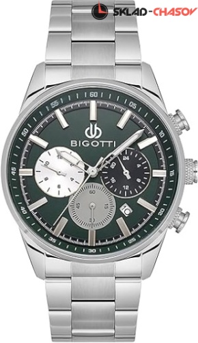 Мужские Bigotti BG.1.10542-3 фото