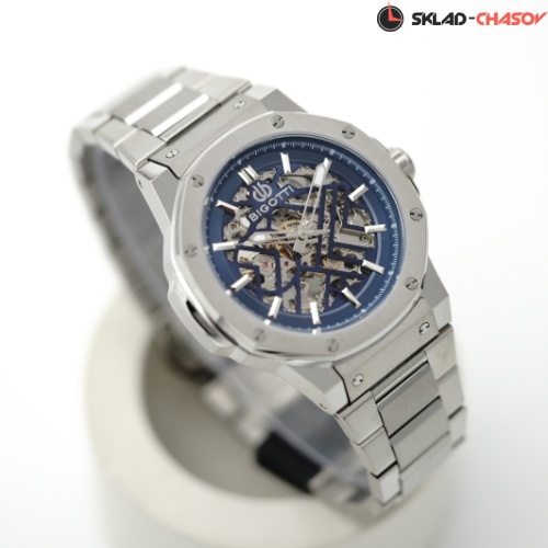 Часы наручные BG.1.10633-3 фото фото 7