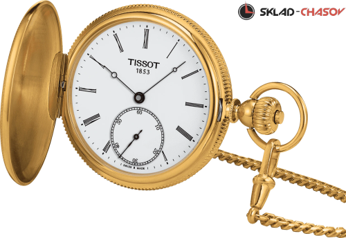 Tissot T867.405.39.013.00 фото фото 3