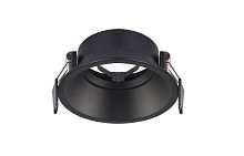 Встраиваемый светильник Crystal Lux CLT 043C BL фото