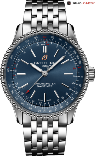 Breitling A17395161C1A1 фото