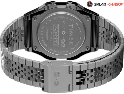 Timex TW2U31900 фото фото 3