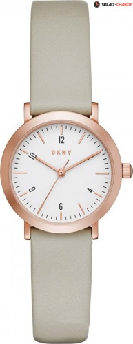 DKNY Minetta NY2514 фото