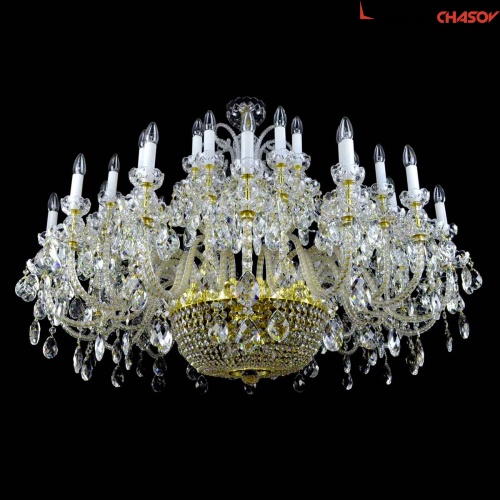 Wranovsky Reign 49 Gold фото фото 2