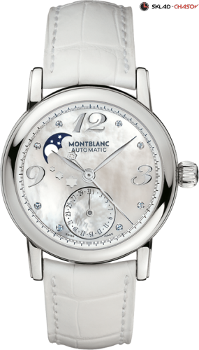 Montblanc 00103111 фото