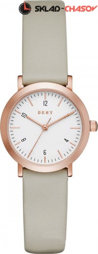 Женские DKNY Minetta NY2514 фото
