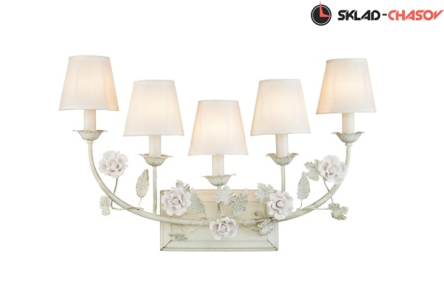 Lucia Tucci FIORI DI ROSE W1775.5 фото