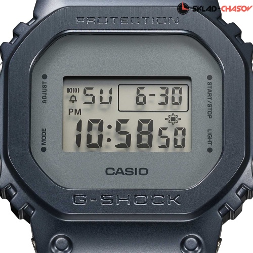 Casio GM-5600MF-2E фото фото 2