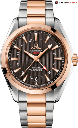 Omega 23120432206003 фото