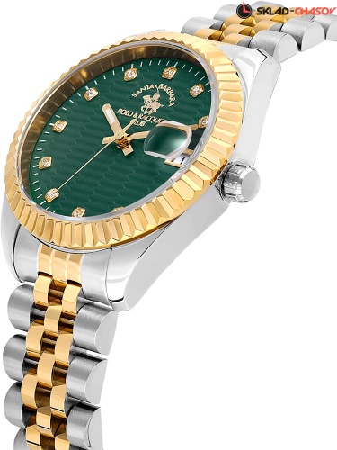 Santa Barbara Polo & Racquet Club SB.1.10643-3 фото фото 4