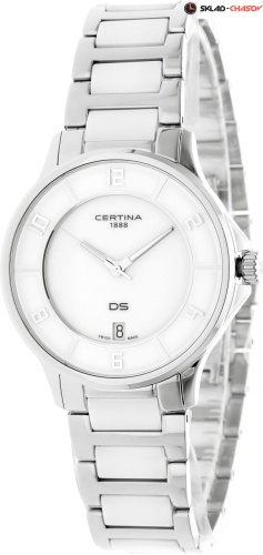 Швейцарские Certina C039.251.11.017.00 фото