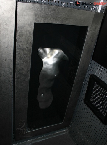 Настенное панно "Женщина 2" фото фото 5