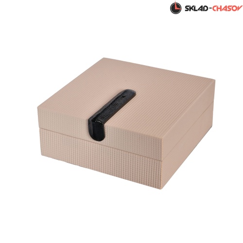 Интерьерная шкатулка для хранения ONE QW фото