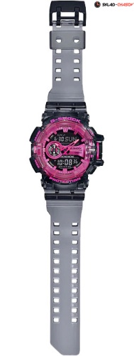 Casio GA-400SK-1A4ER фото фото 3